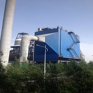 Modelos de coletores de pó AGICO